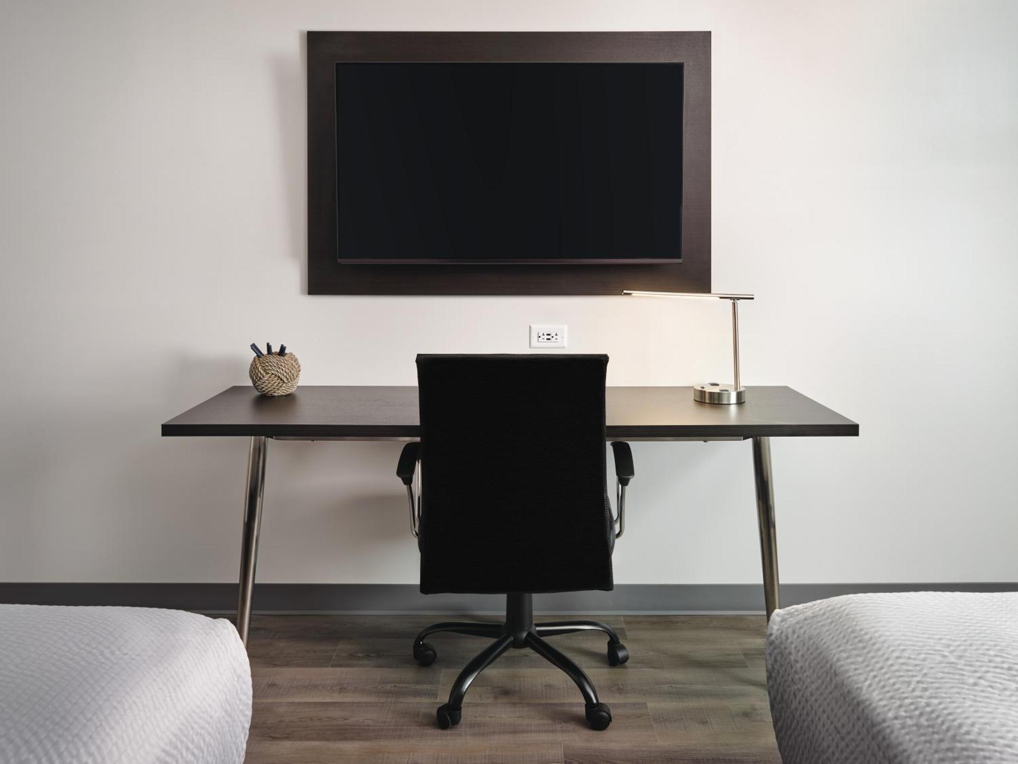 Stayapt Suites Уако Екстериор снимка